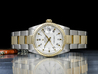 Rolex Datejust 31 Oyster Quadrante Bianco Romani 68273